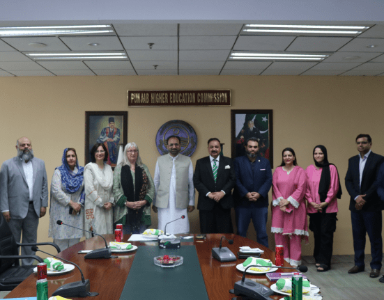 PHEC Prioritizes Inclusivity for Minority Students