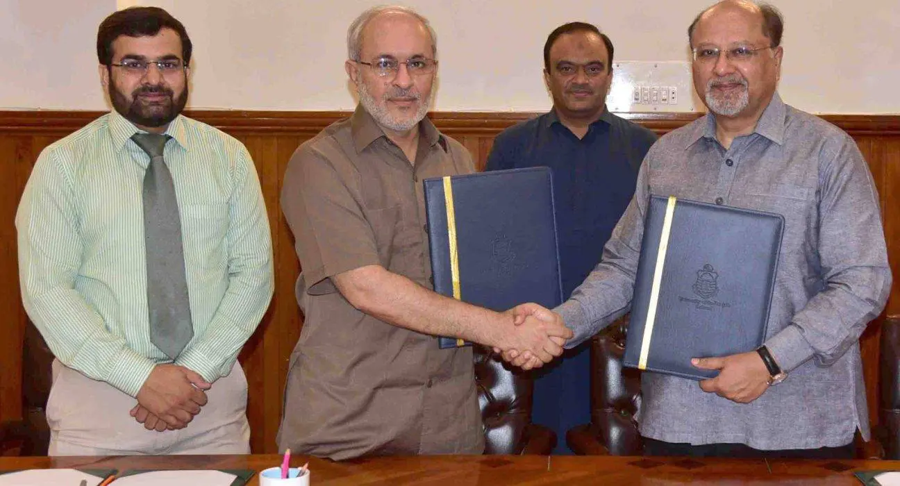 PU and SMDC Join Forces