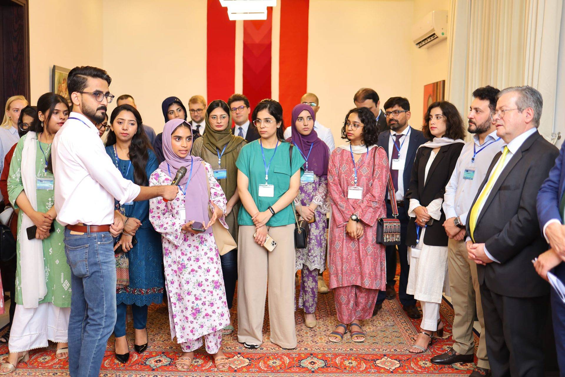 Pakistan continues securing most erasmus mundus scholarships