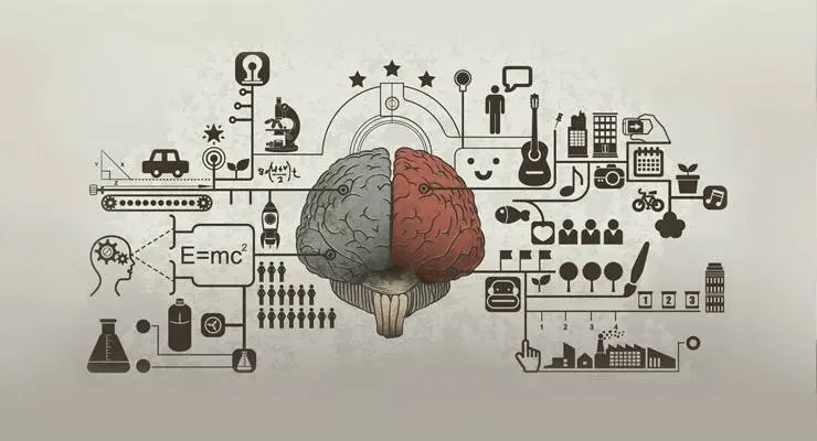 Powerful Cognitive Skills