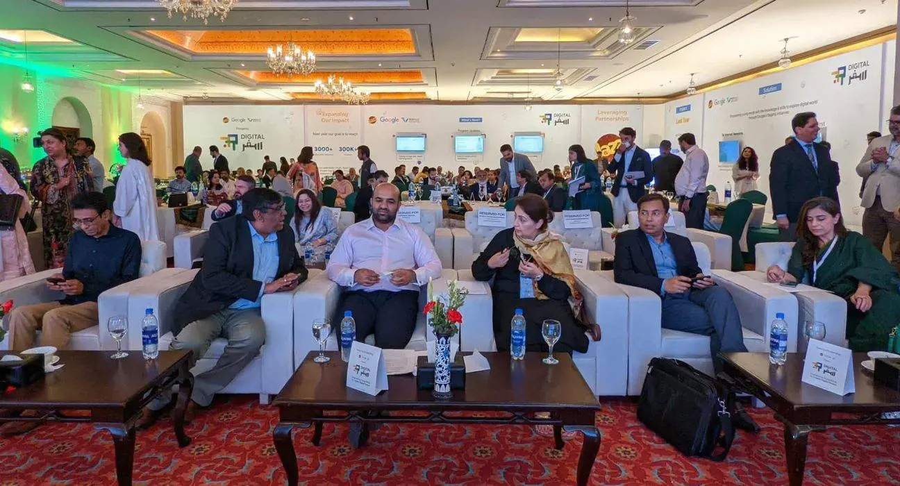 Punjab SED Partners with Tech Valley
