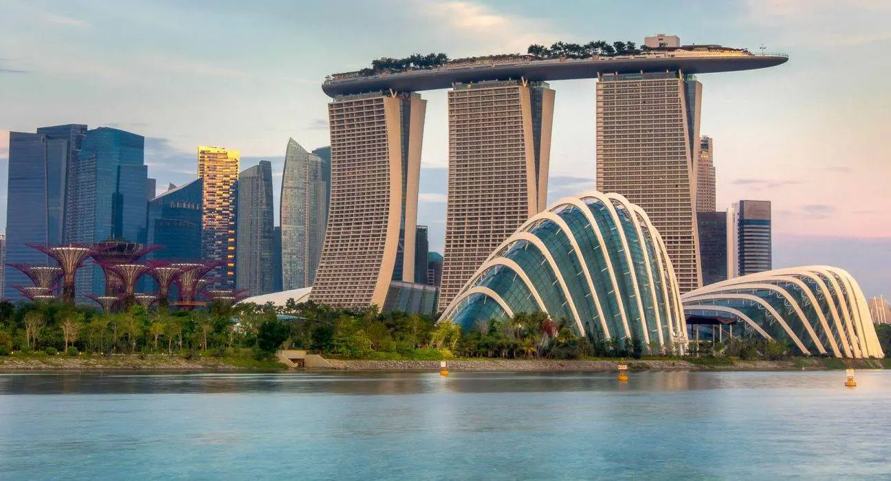 Scholarships for Pakistani Students in Singapore
