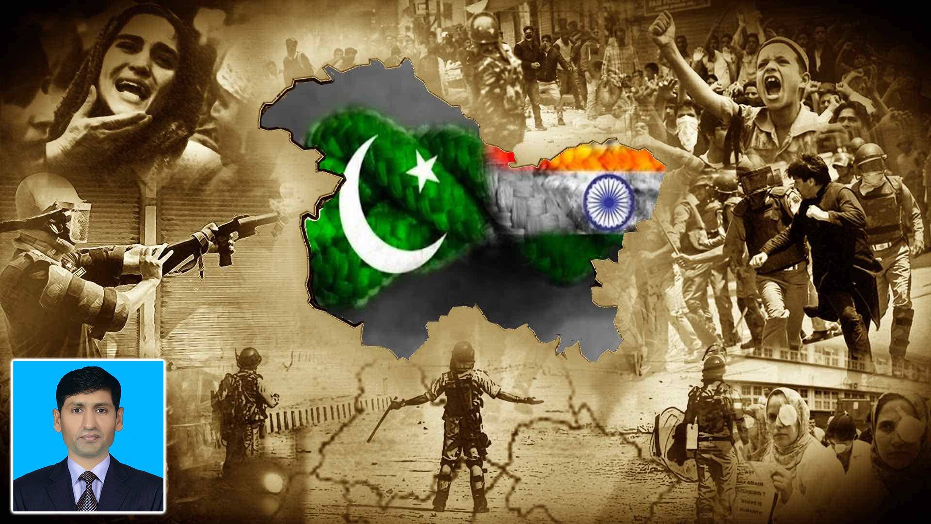 How Soft Borders Could Transform The Kashmir Dispute?