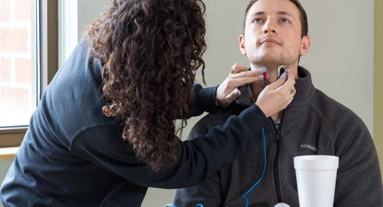 Speech Therapy in Special Education