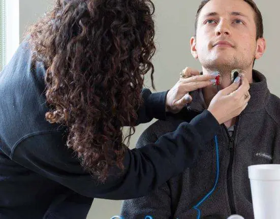 Speech Therapy in Special Education