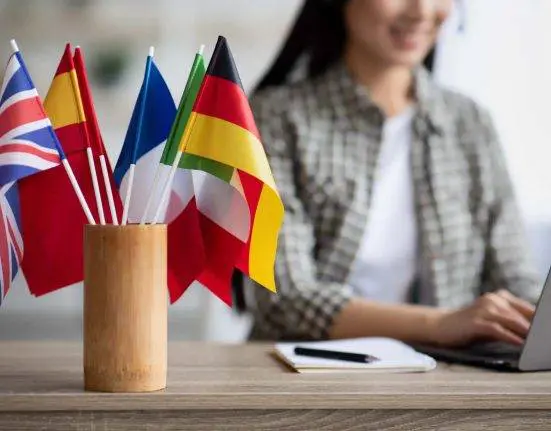 Top Foreign Languages to Learn in 2024