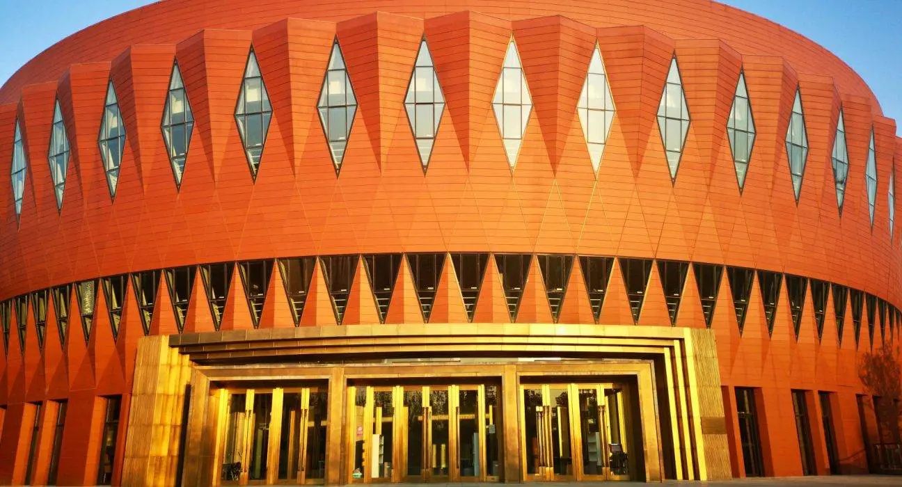 Top IT Universities in the World