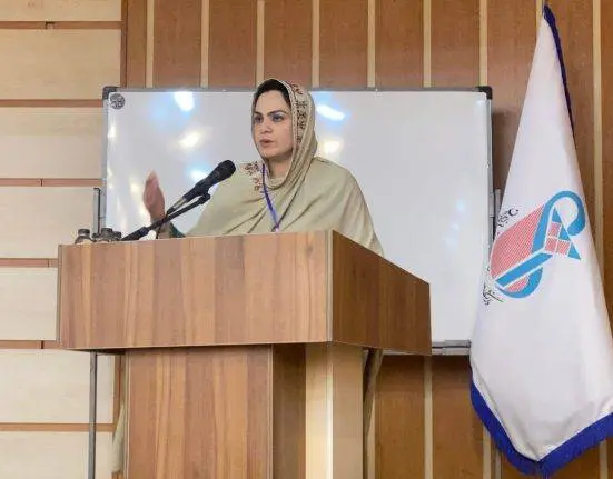 UHS at International Health Conference in Iran