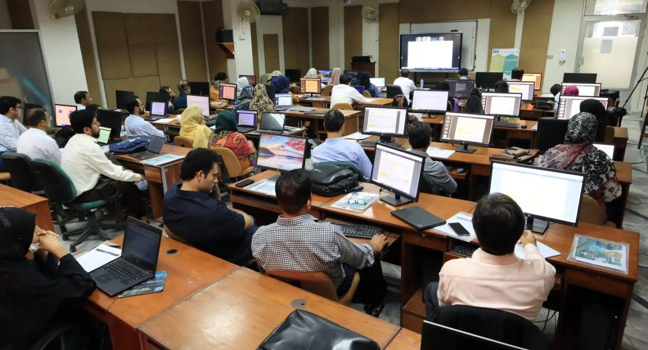 Workshop on Generative AI in Education