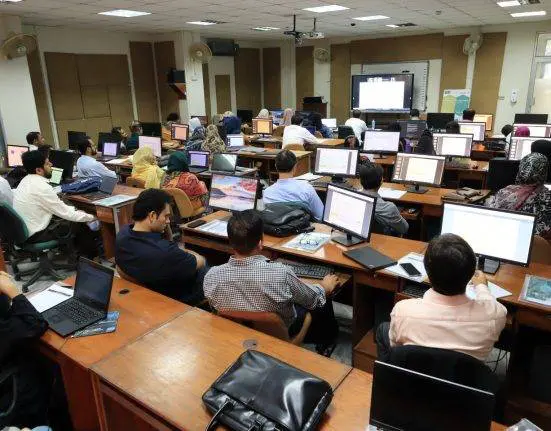 Workshop on Generative AI in Education