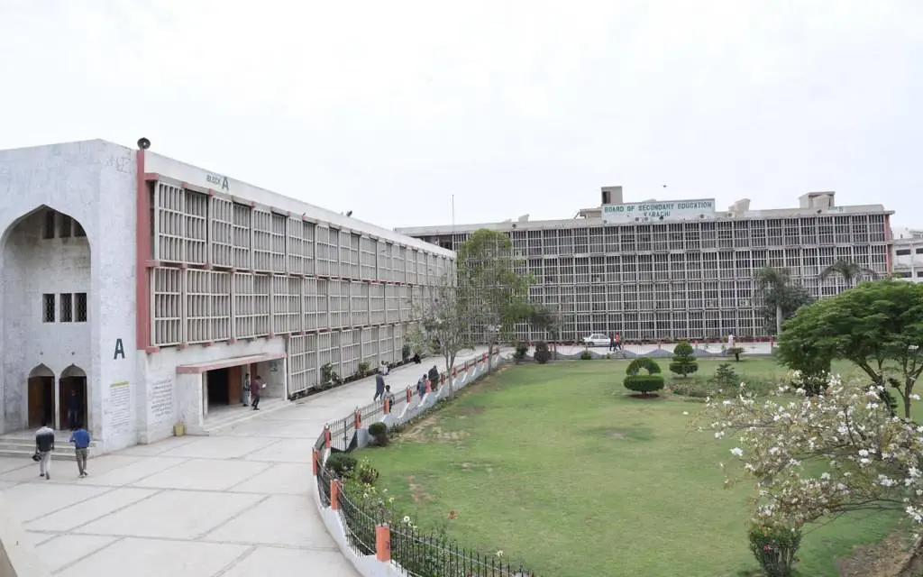 BSEK Extends School Renewal