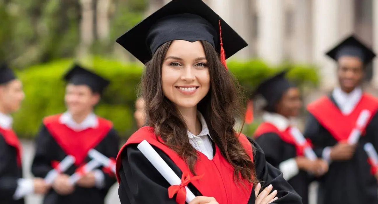 Benefits of Pursuing a Masters Degree