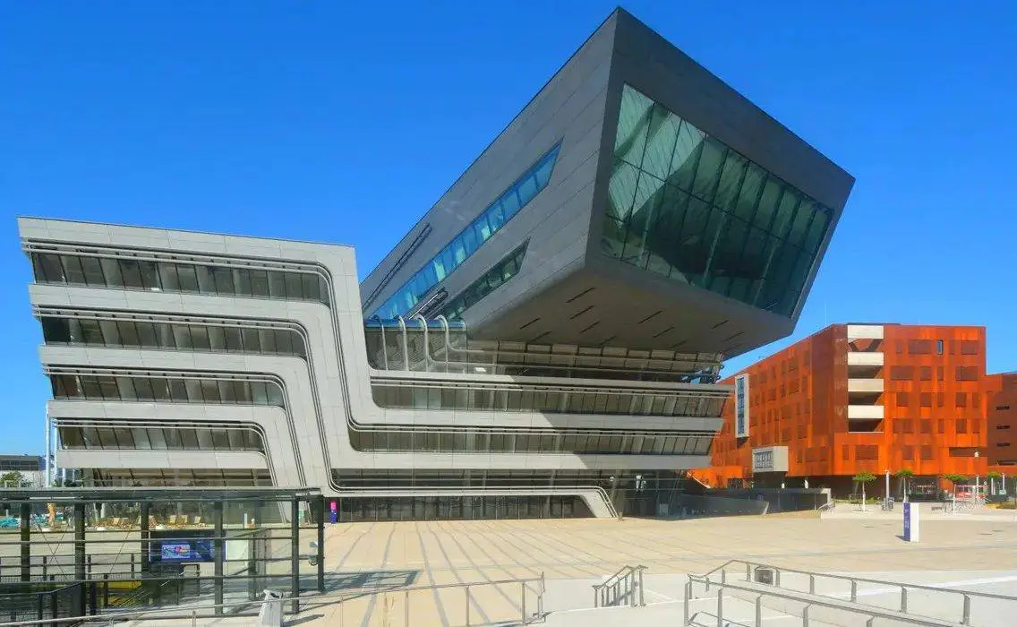 Business Schools in Europe