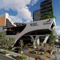 Charles Darwin University RTP Scholarship 2025 in Australia