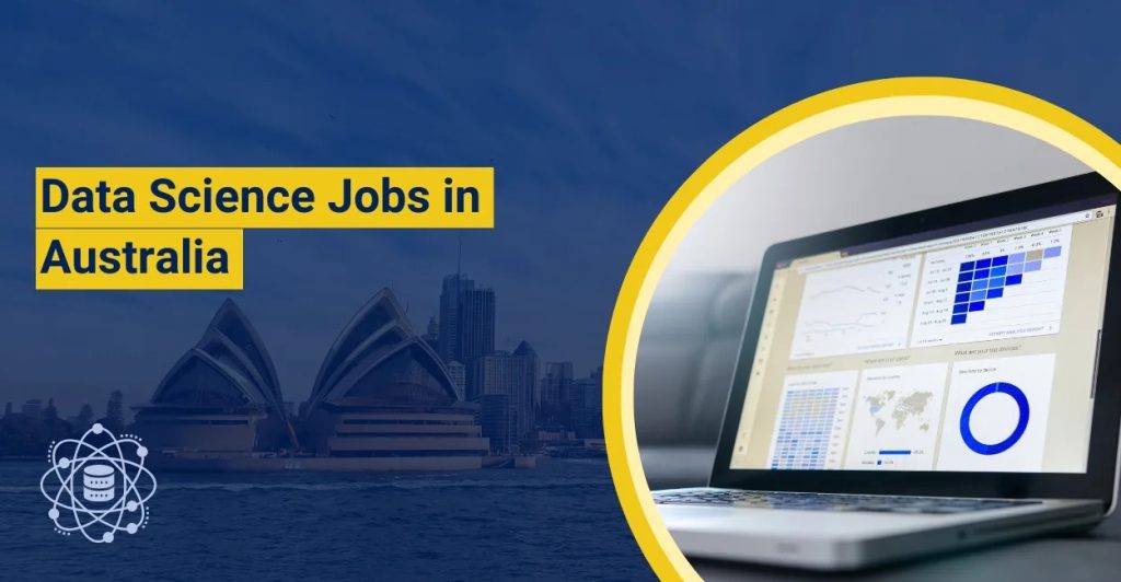 10 Highest Paying Data Science Jobs in Australia Academia