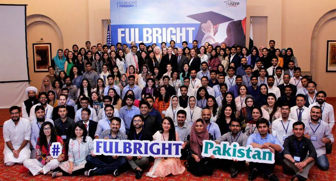 Fulbright Scholar Program 2025