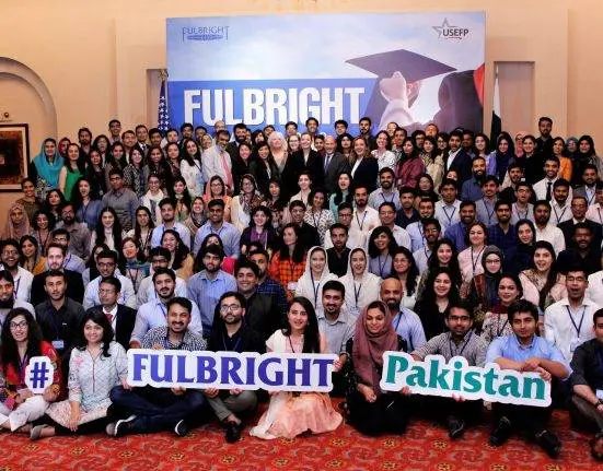 Fulbright Scholar Program 2025