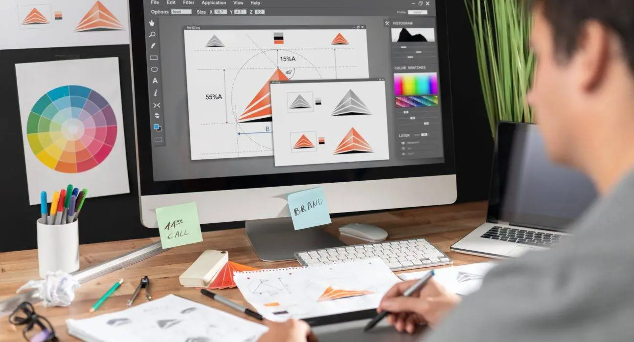 Graphic Designers Losing Their Jobs Due to AI