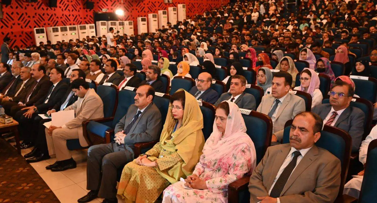 HEC Hosts Two-Day Youth Convention