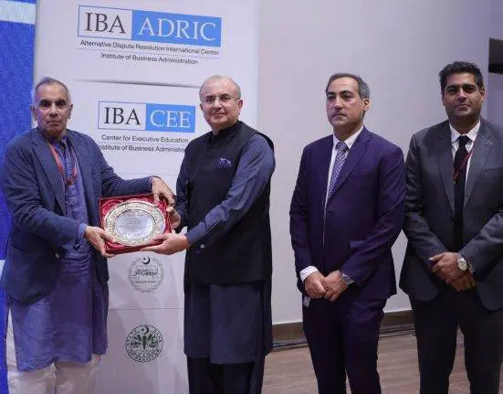 IBA Hosts Transformative Seminar on Dispute Resolution