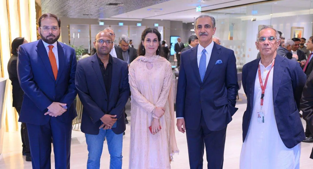 IBA Karachi Launches Design Thinking Program