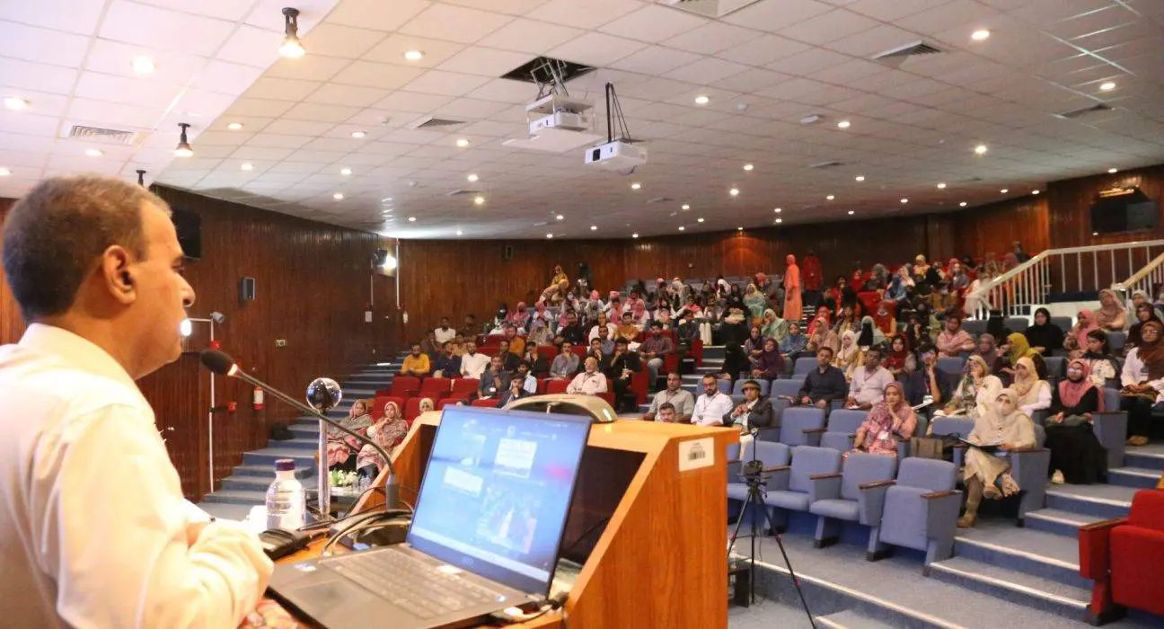 ICCBS Hosts Symposium on Clinical Trials