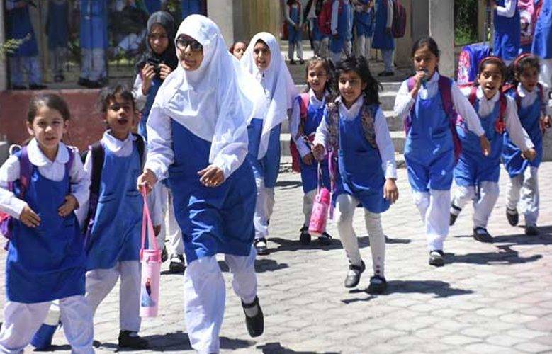 Punjab Govt Privatizes Over 6000 Schools