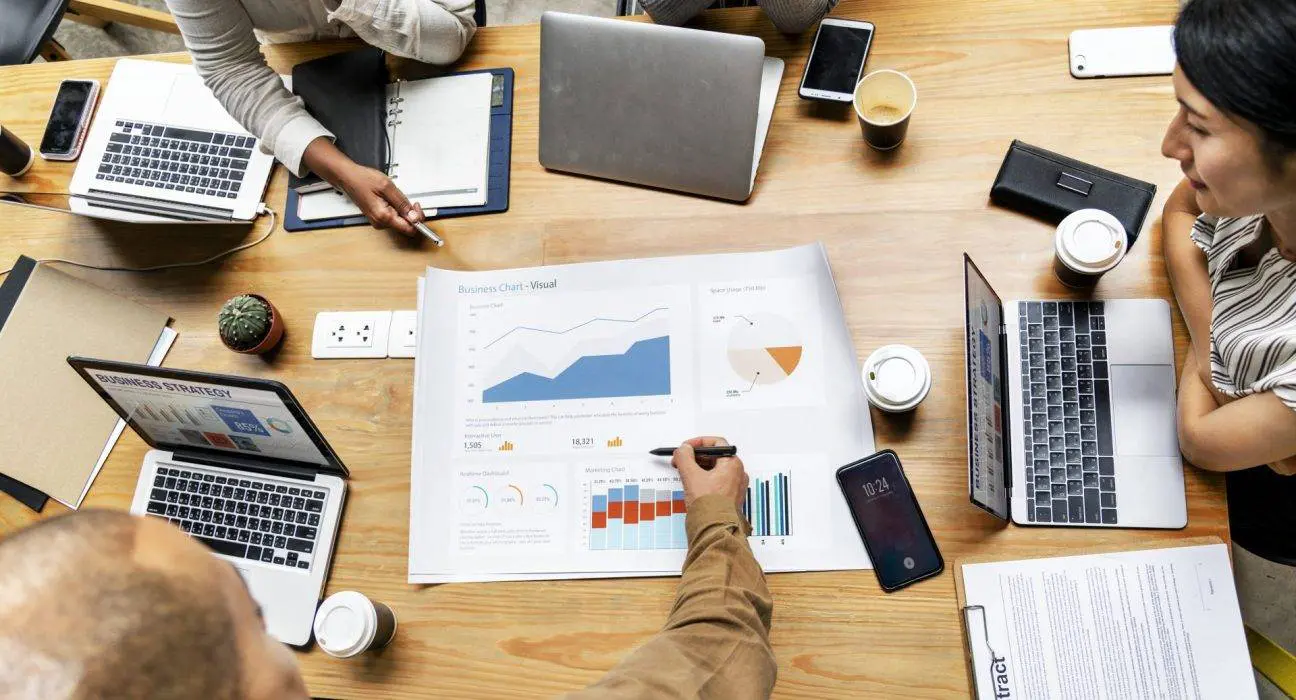 Pursue a Degree in Business Management