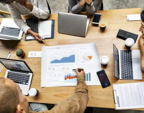 Pursue a Degree in Business Management