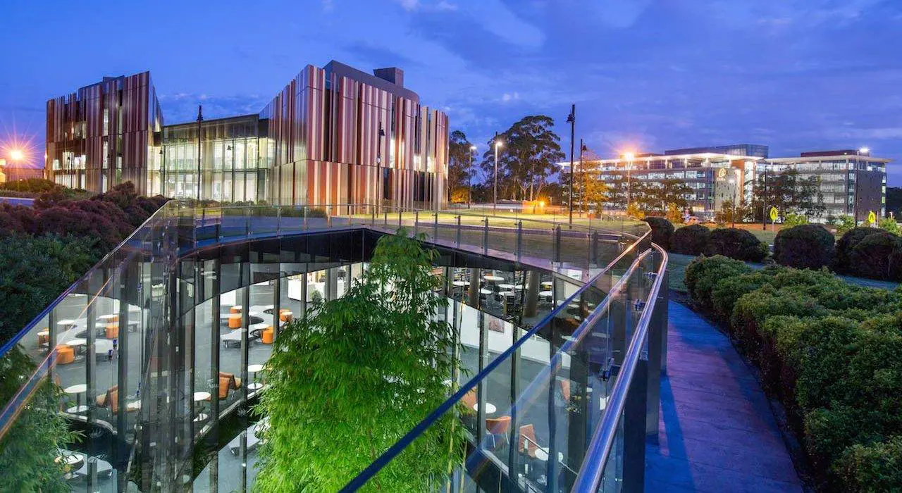 Research Scholarships at Macquarie University Australia