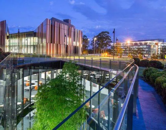 Research Scholarships at Macquarie University Australia