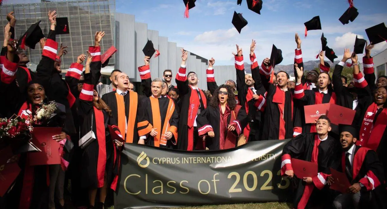 Scholarships at Cyprus International University