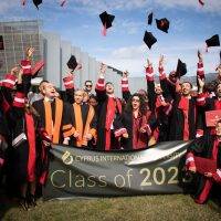 Scholarships at Cyprus International University