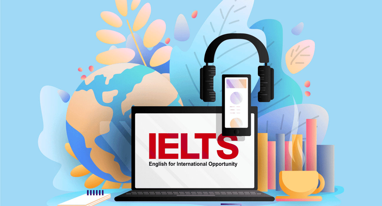 Tips to Ace in IELTS