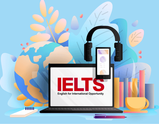 Tips to Ace in IELTS