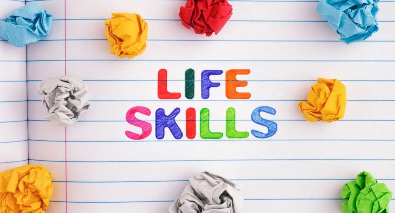 Top Ten Life Skills for 2024