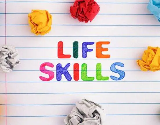 Top Ten Life Skills for 2024