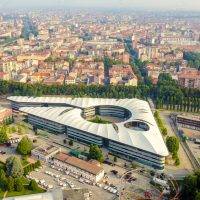 University of Turin