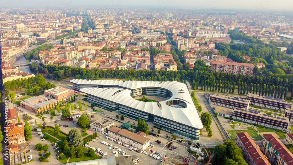 University of Turin