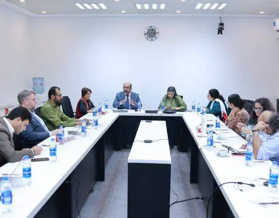 Workshop on Structure of Undergrad Education