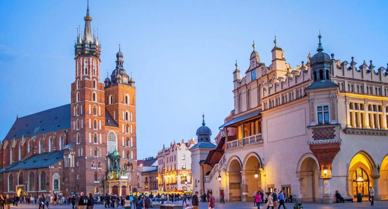Top Universities to Study in Poland