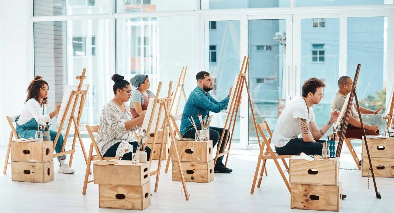 10 Best Art Schools in the USA