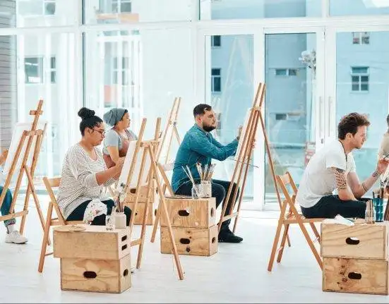 10 Best Art Schools in the USA