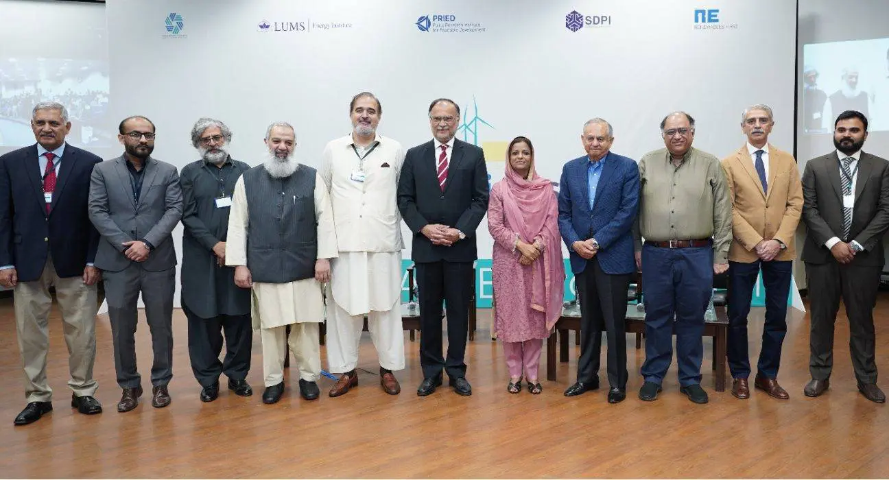 Asia Energy Transition Summit 2024