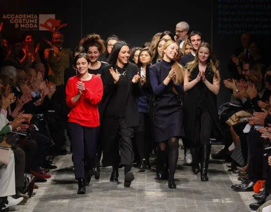 Best Fashion Schools in Italy