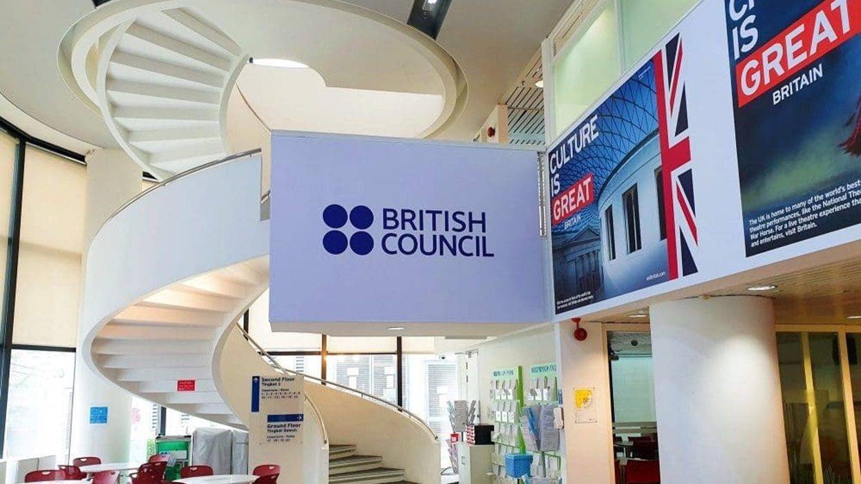 British Council Scholarships