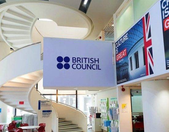 British Council Scholarships