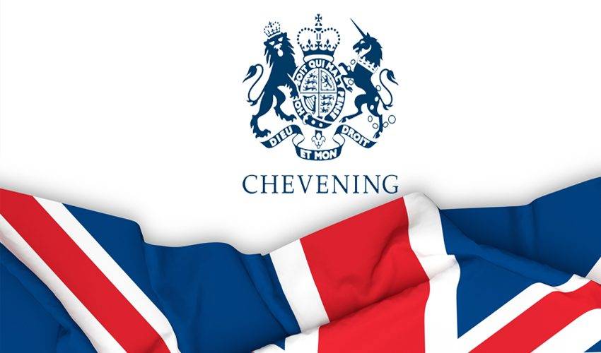 Chevening Scholarship 2025