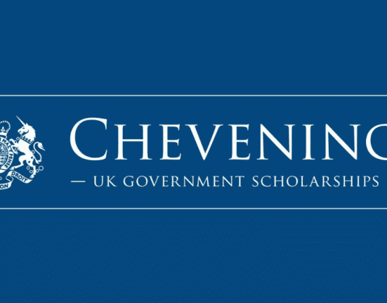 Chevening Scholarship Application