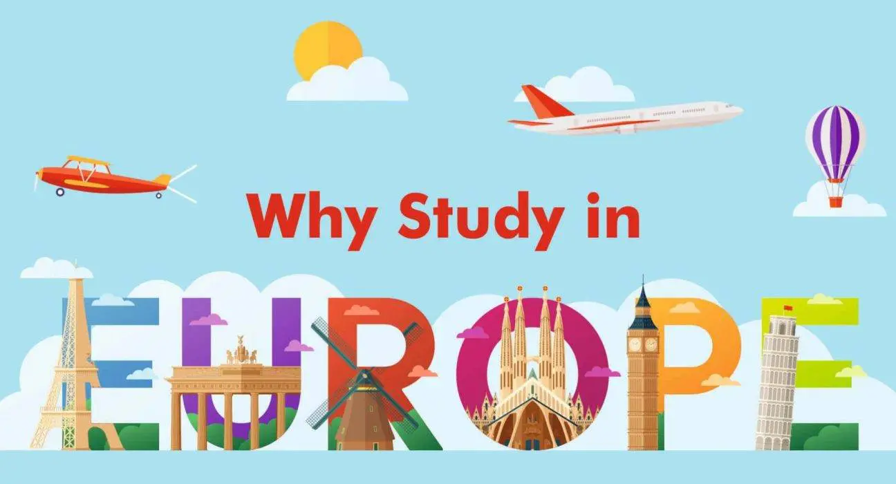 Exploring the Benefits of Studying on Scholarship in Europe